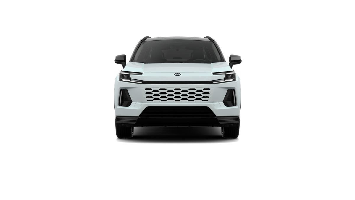 New 2026 Toyota RAV4 XSE AWD/4WD image 17