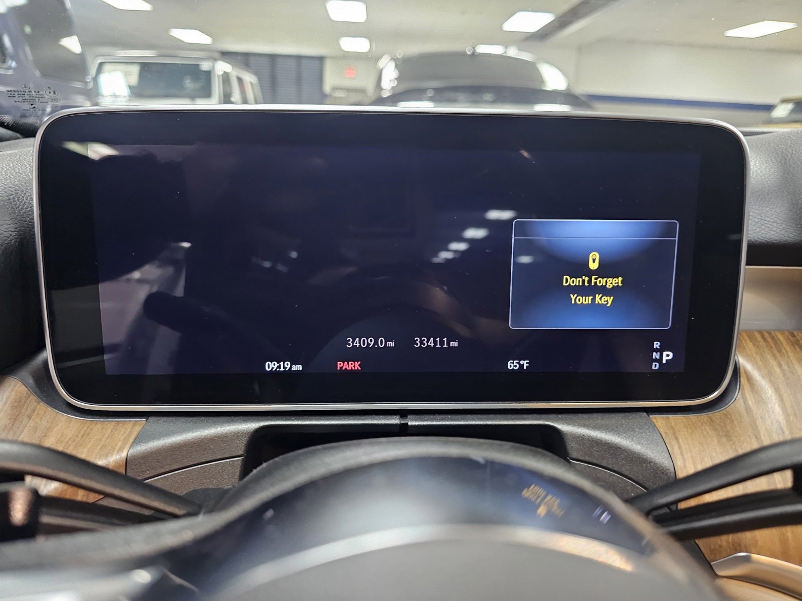 Used 2023 Mercedes-Benz C 300 Sedan image 11