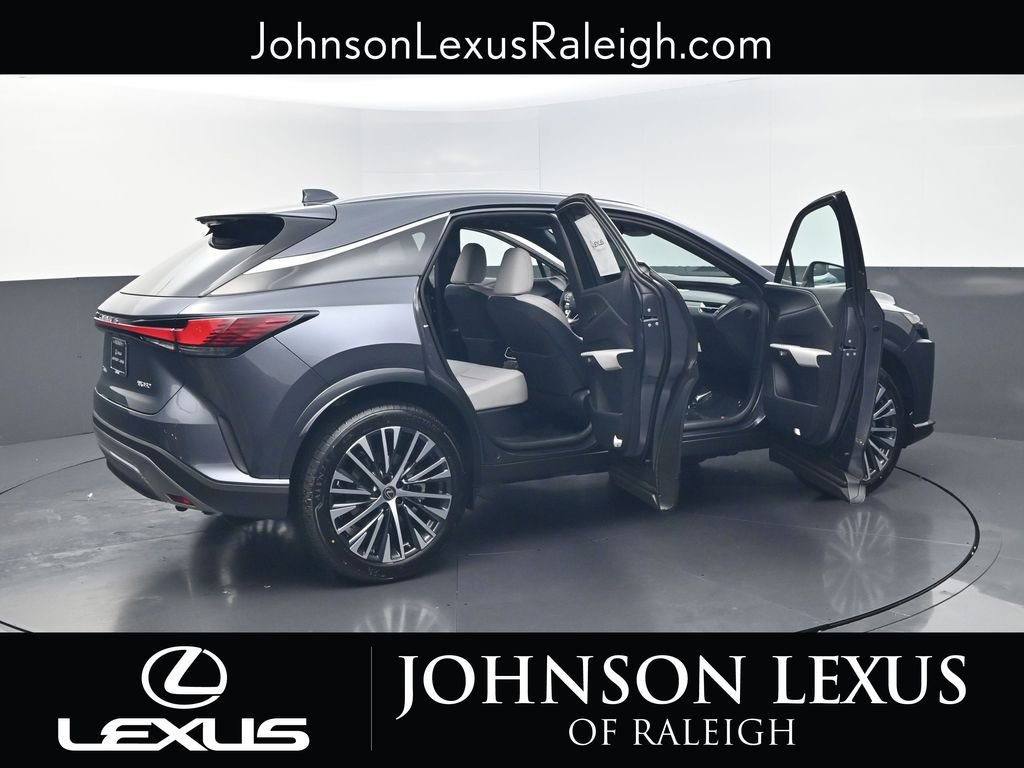 New 2026 Lexus RX 350 Premium Plus image 31