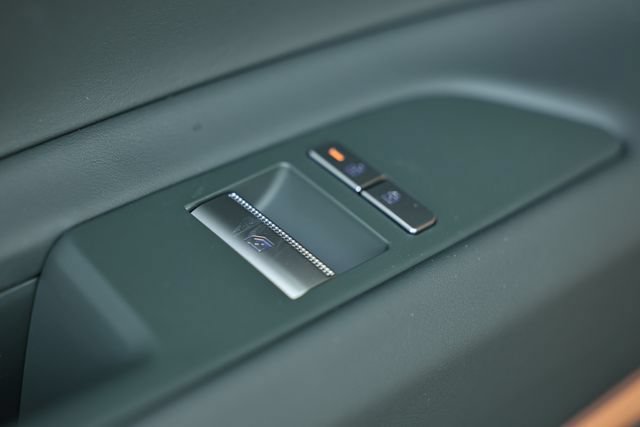 New 2026 Genesis GV80 3.5T Advanced AWD/4WD image 24