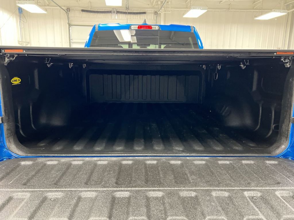 Used 2021 RAM 1500 Big Horn image 23