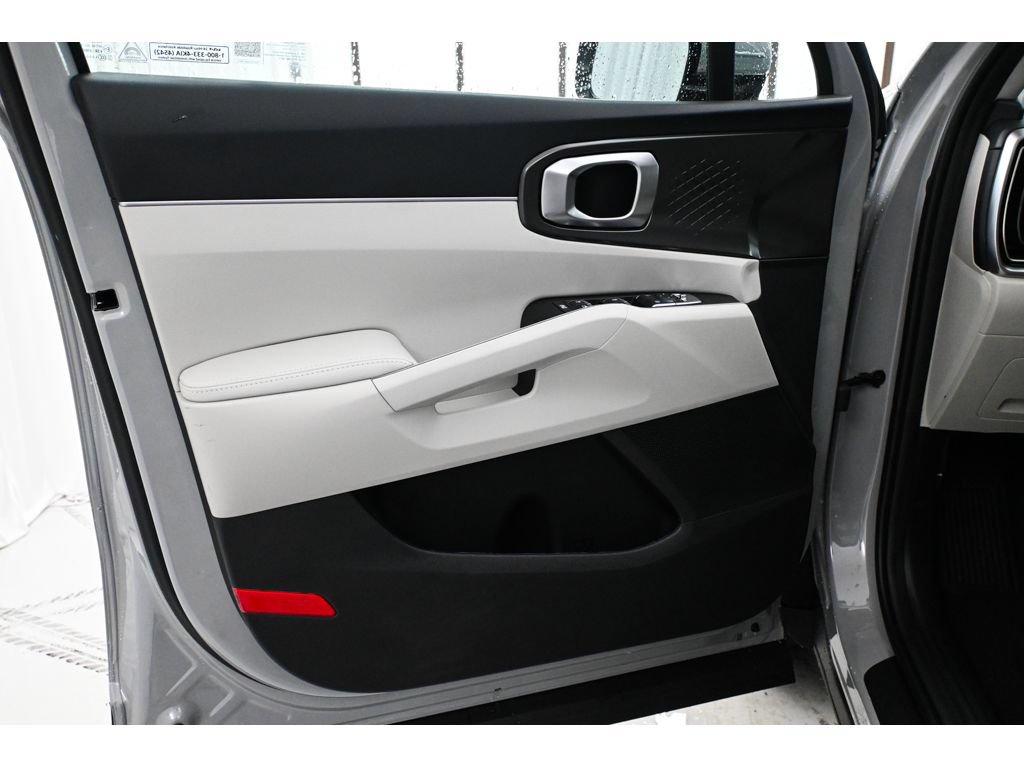 New 2026 Kia Sorento EX AWD/4WD image 14