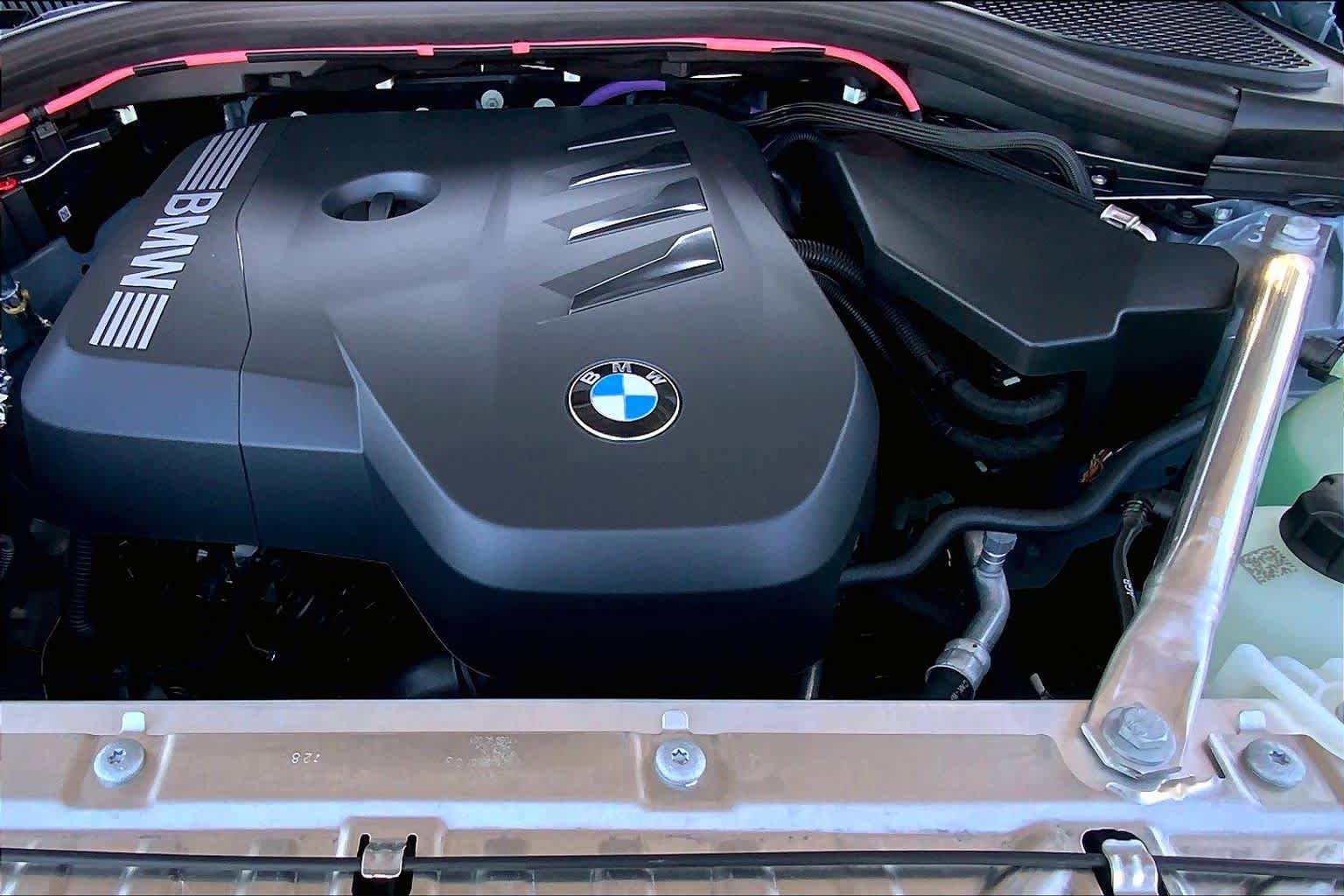 New 2026 BMW X3 xDrive30 w/ Premium Package image 16