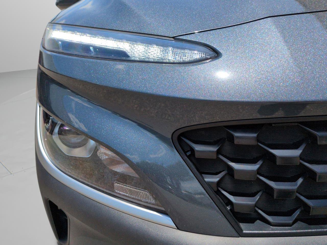 Used 2022 Hyundai Kona SEL image 17