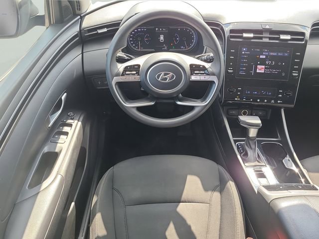 Used 2024 Hyundai Tucson SEL AWD/4WD image 18