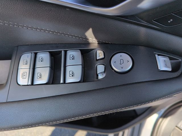 Used 2024 BMW X7 xDrive40i image 17