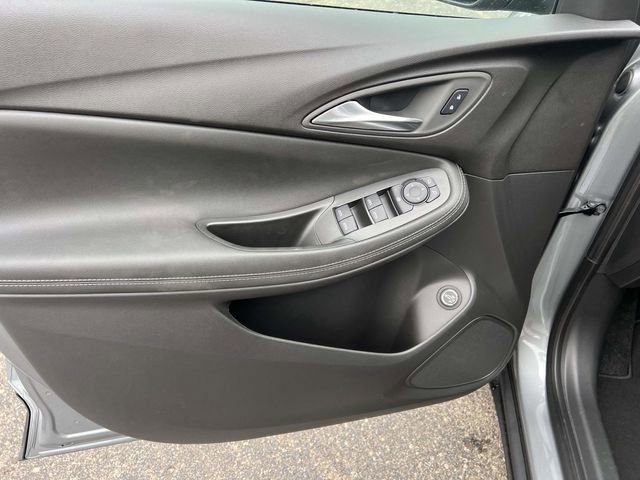 New 2026 Buick Encore GX Preferred w/ Comfort Package image 14