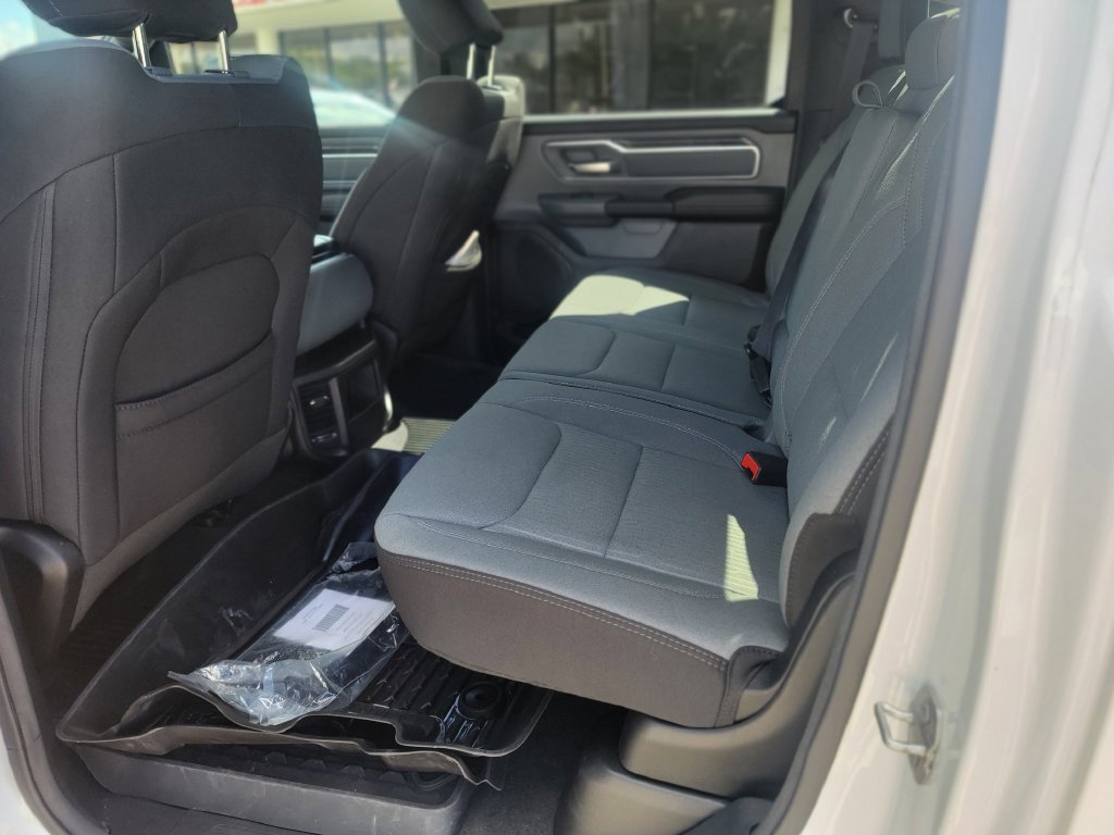 Used 2023 RAM 1500 Big Horn AWD/4WD image 12