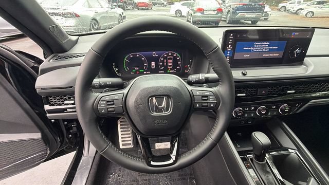New 2026 Honda Accord Sport image 26