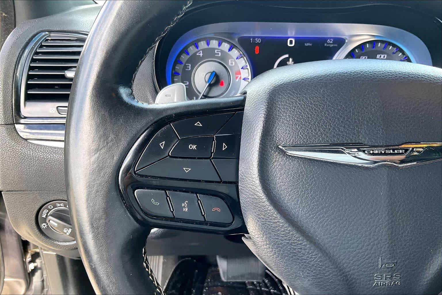 Used 2017 Chrysler 300 S w/ S Model Appearance Package AWD/4WD image 23