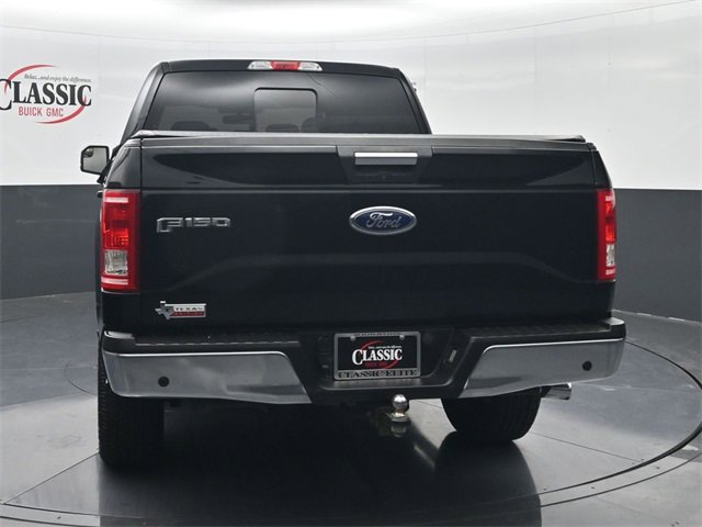 Used 2017 Ford F150 XLT w/ Equipment Group 302A Luxury image 8