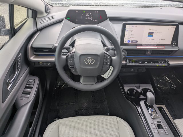 New 2024 Toyota Corolla LE FWD image 15