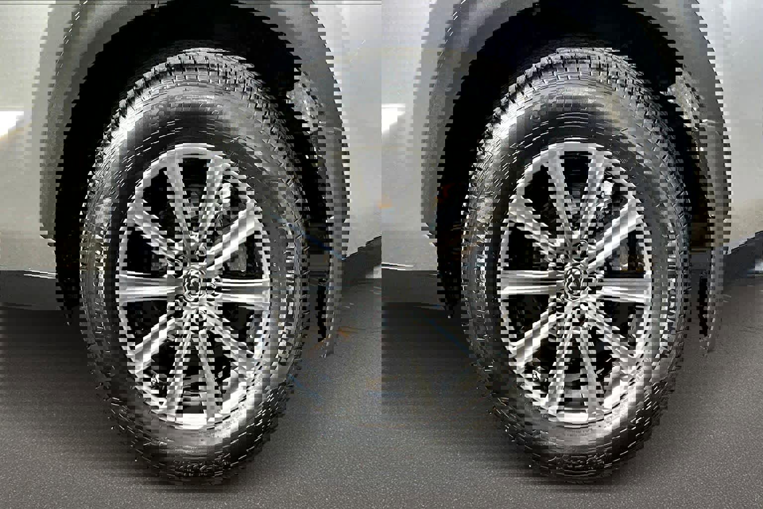 Used 2019 Lexus NX 300 AWD image 36