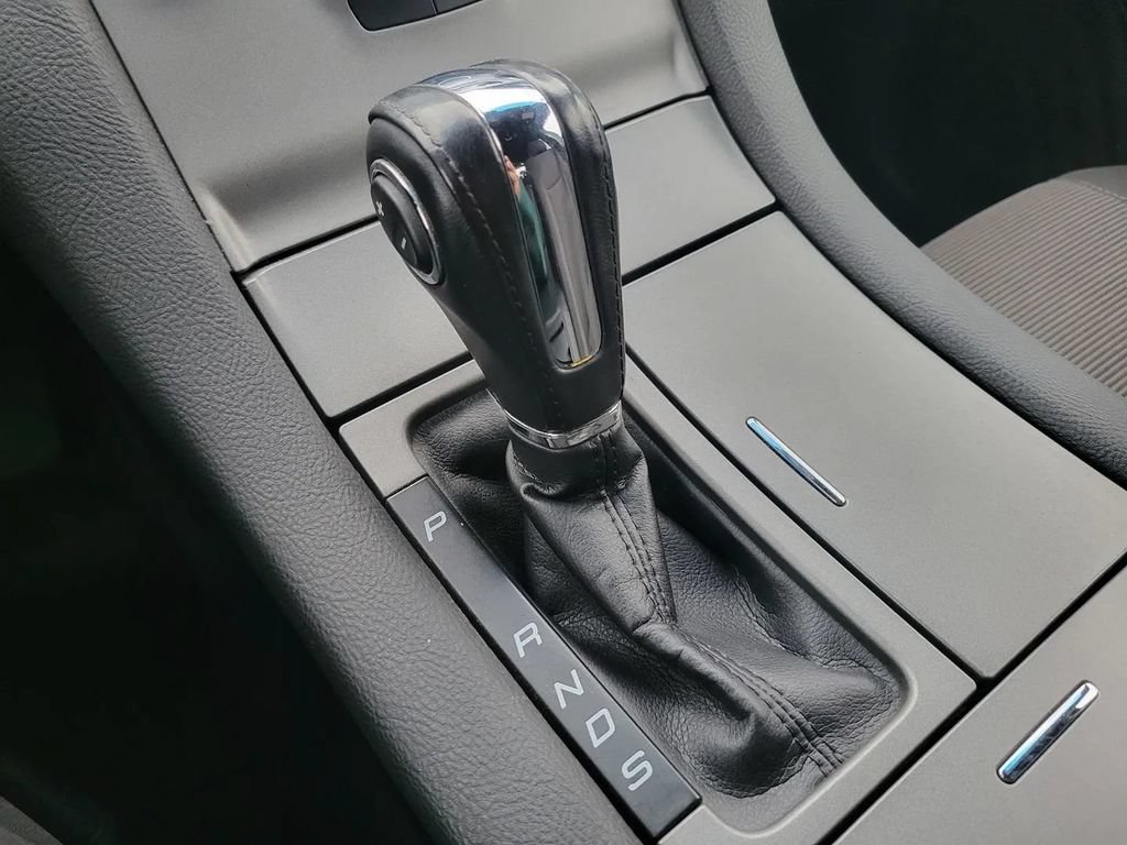 Used 2017 Ford Taurus SEL AWD/4WD image 28
