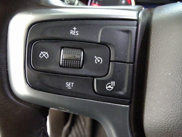 Used 2022 Chevrolet Silverado 1500 LTZ image 7