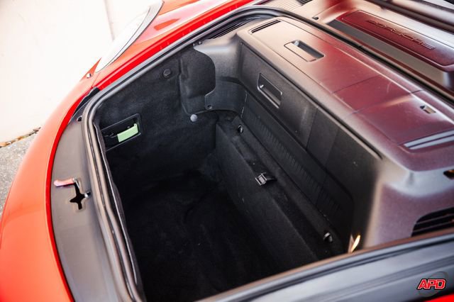 Used 2012 Porsche 911 Carrera S w/ Infotainment Pkg image 70