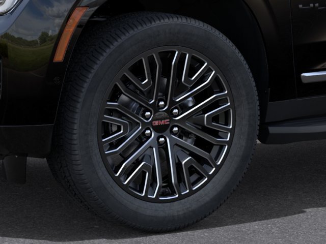 New 2026 GMC Yukon XL Elevation w/ Elevation Premium Package AWD/4WD image 9