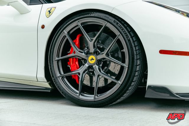 Used 2018 Ferrari 488 GTB RWD image 82