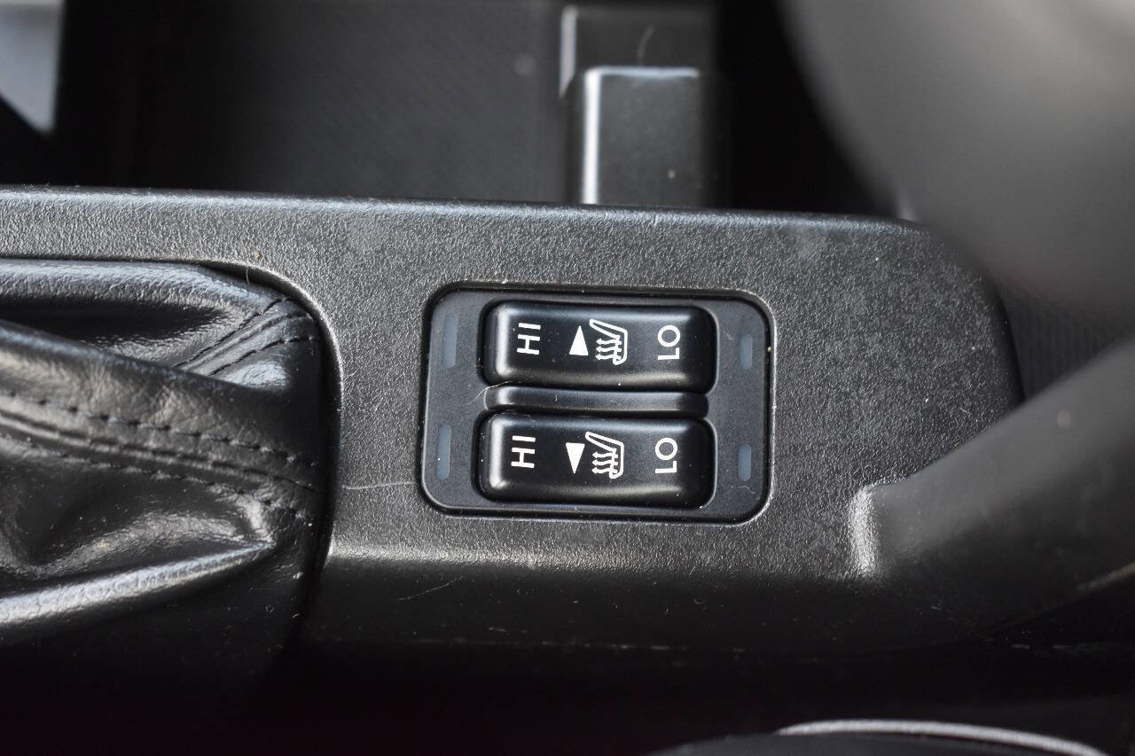 Used 2012 Subaru Forester 2.5X Premium w/ Popular Pkg 3 image 32