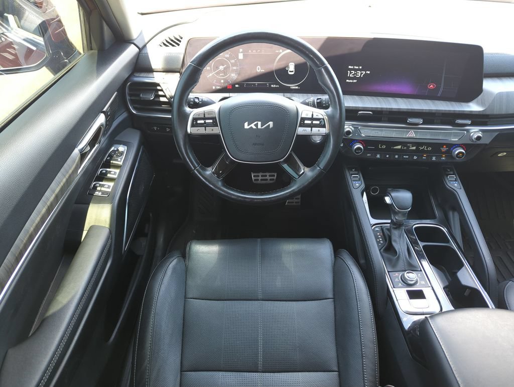 Used 2023 Kia Telluride SX AWD/4WD image 14