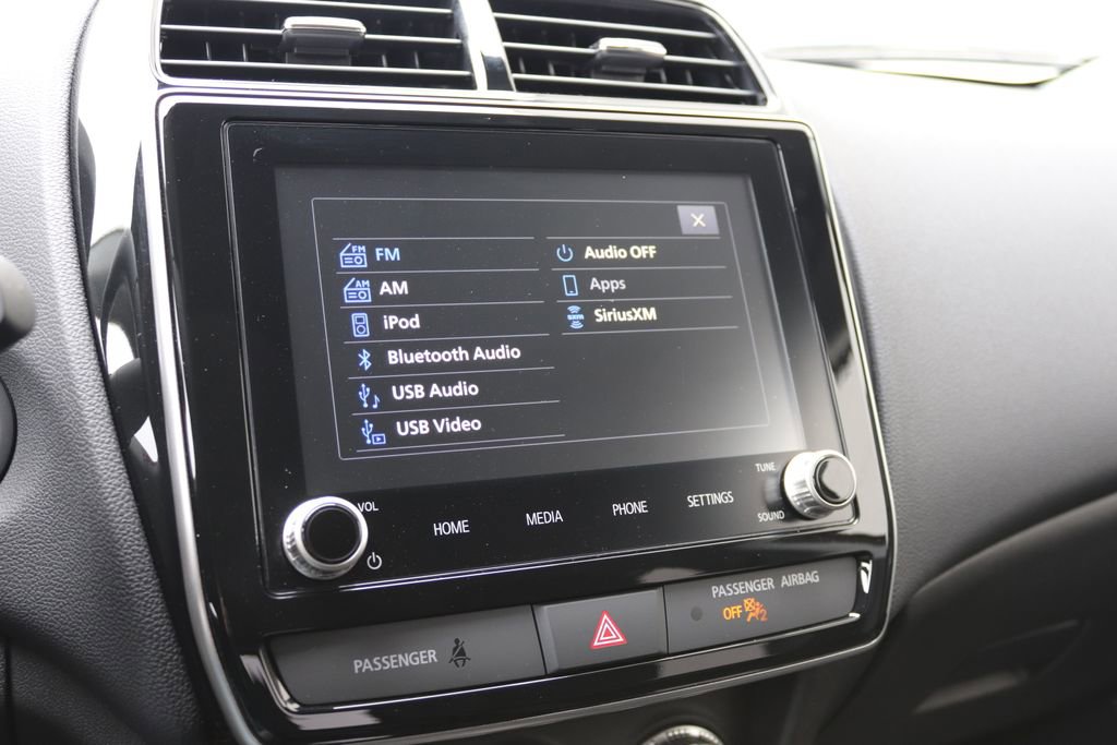 Used 2025 Mitsubishi Outlander Sport LE image 29