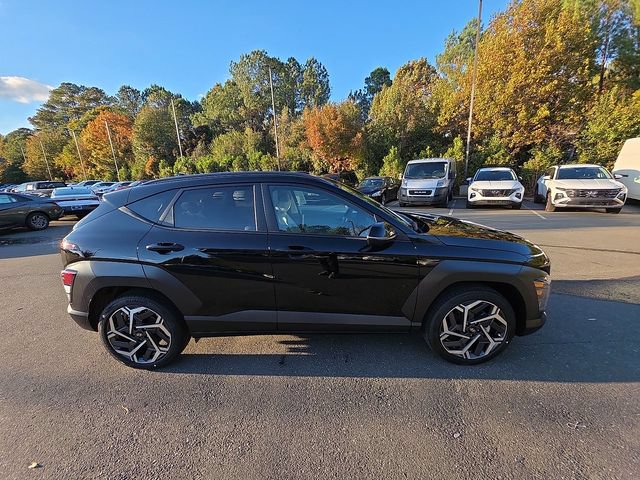 New 2026 Hyundai Kona SEL Premium FWD image 14
