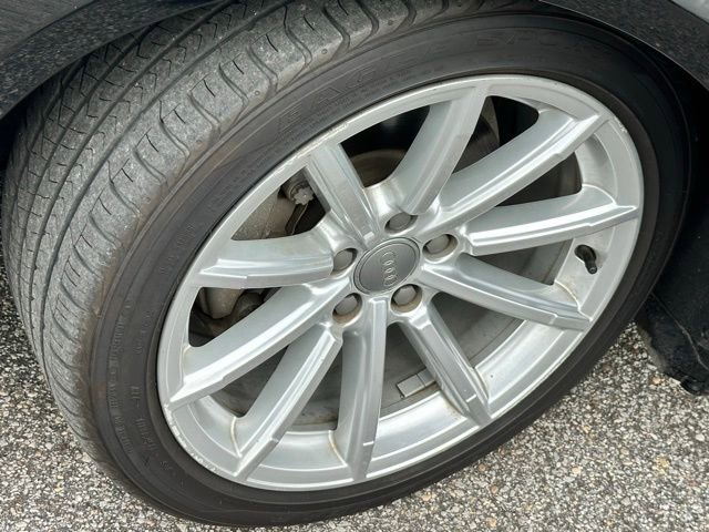 Used 2017 Audi A5 2.0T Sport w/ Technology Package image 26