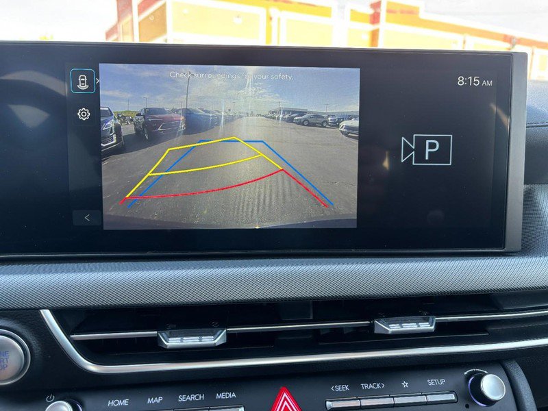 Used 2025 Hyundai Sonata SEL FWD image 20