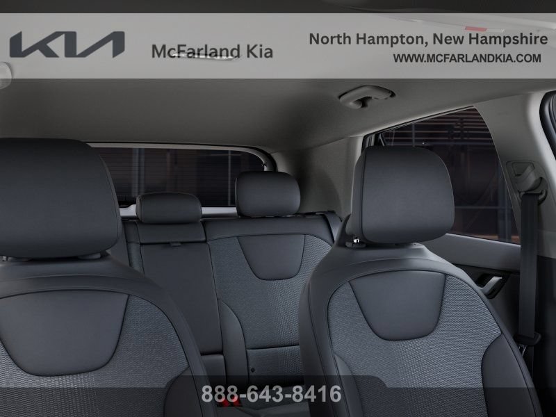 New 2026 Kia Niro Wind FWD image 27