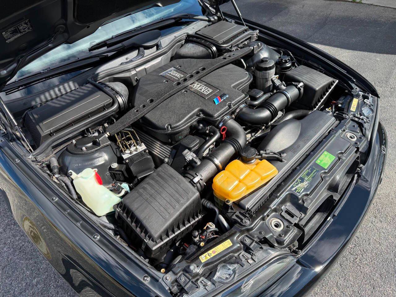 Used 2001 BMW M5 image 31