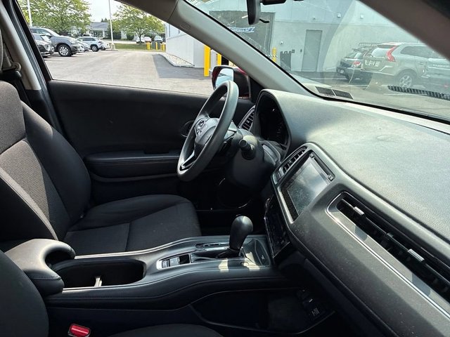 Used 2018 Honda HR-V EX image 22
