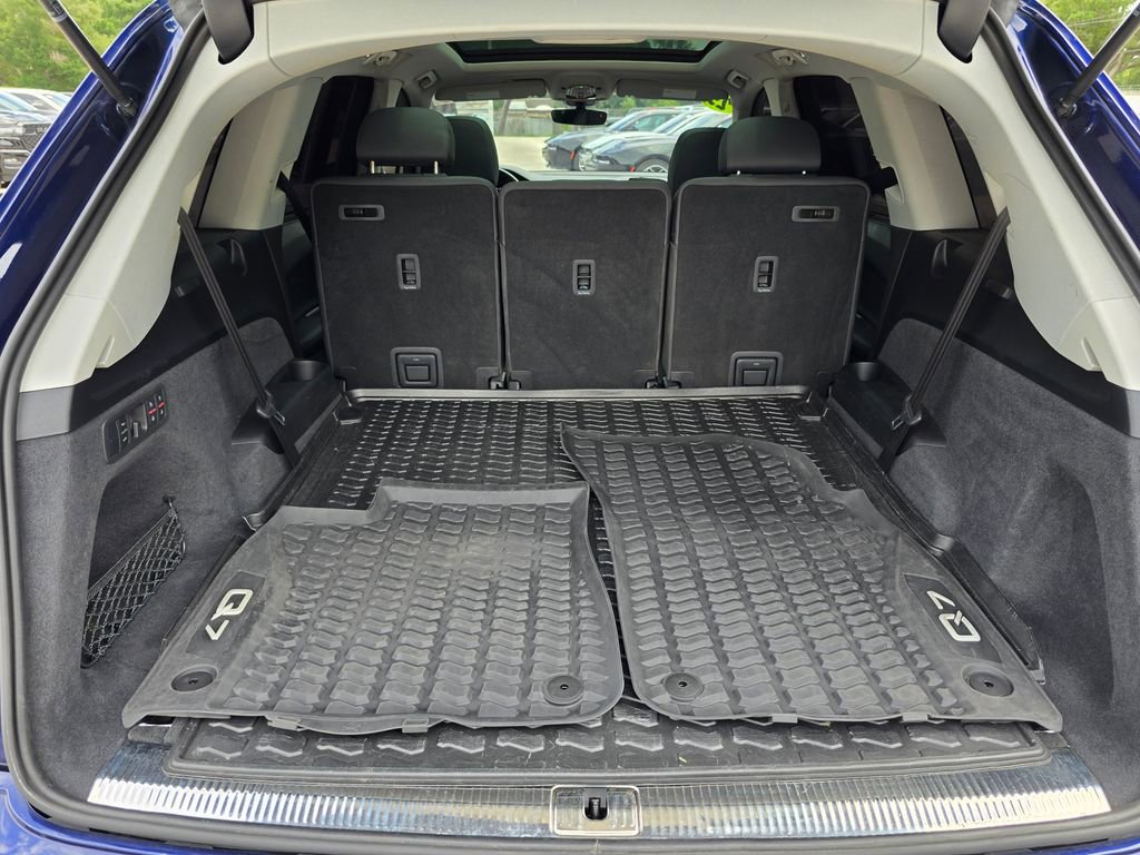 Used 2023 Audi Q7 3.0T Prestige AWD/4WD image 43