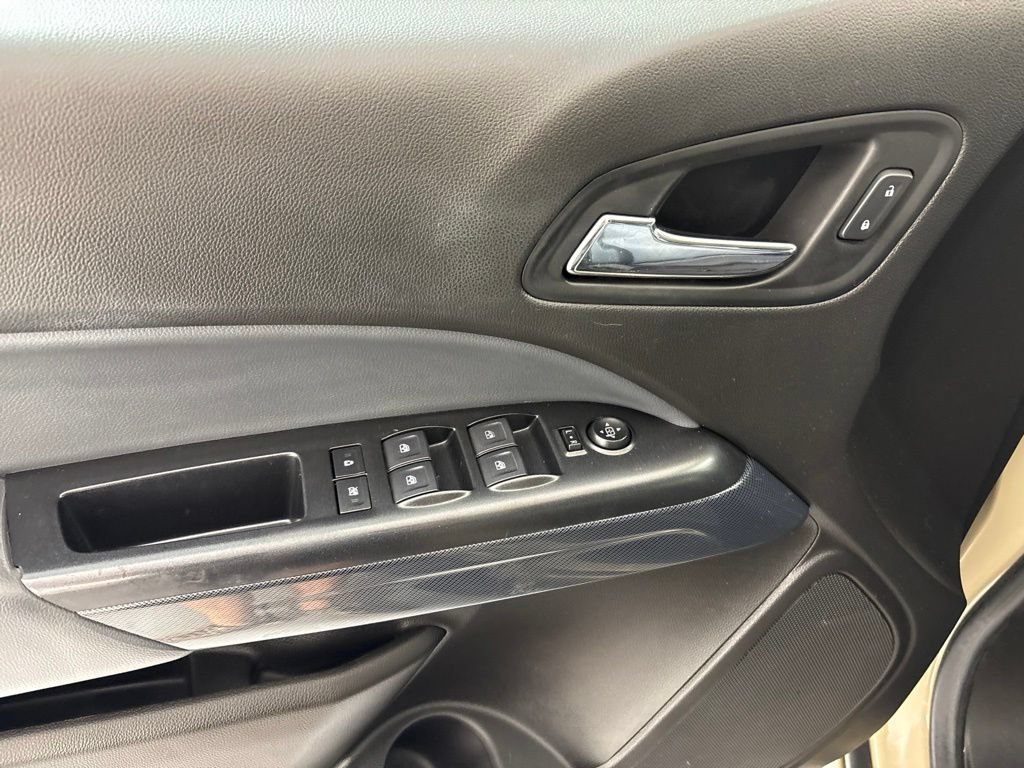 Used 2021 Chevrolet Colorado Z71 RWD image 27