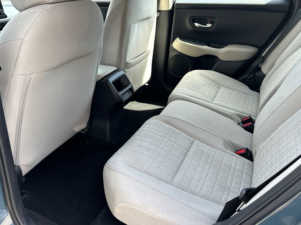 Used 2025 Honda HR-V LX image 14