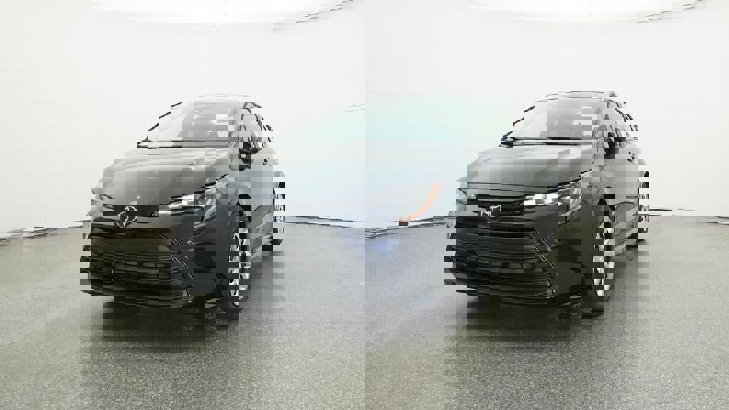 New 2026 Toyota Corolla LE image 32