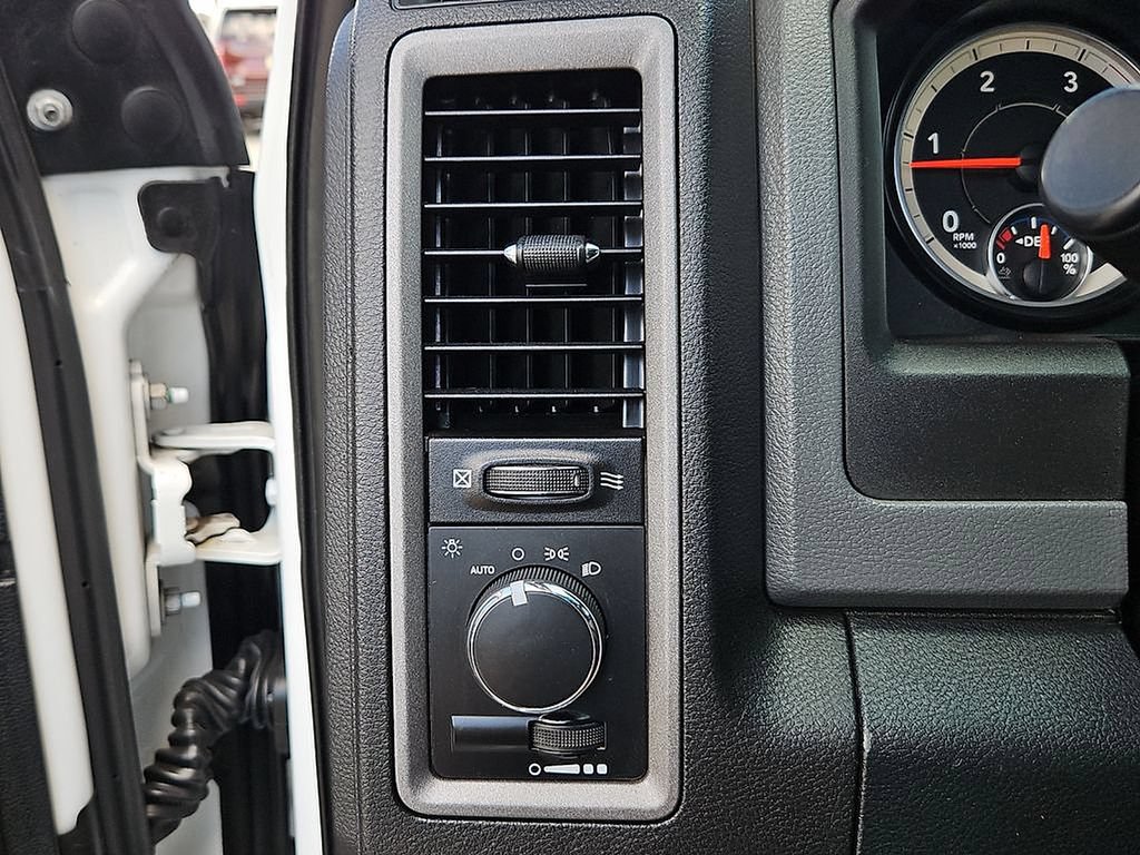 Used 2016 RAM 4500 Tradesman w/ Power Accessory Group AWD/4WD image 20