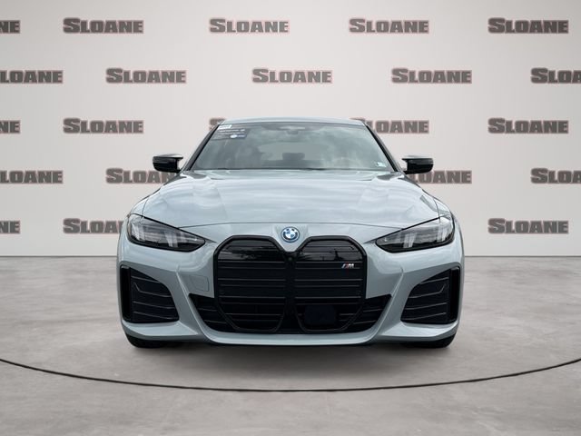 Used 2025 BMW i4 M50 AWD/4WD image 8