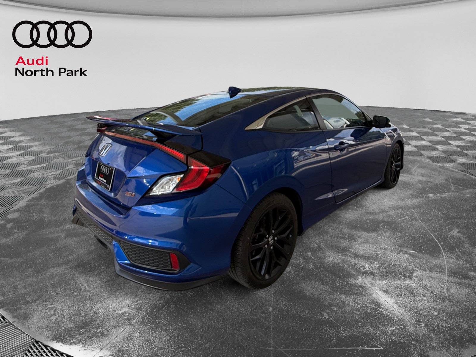 Used 2020 Honda Civic Si image 5