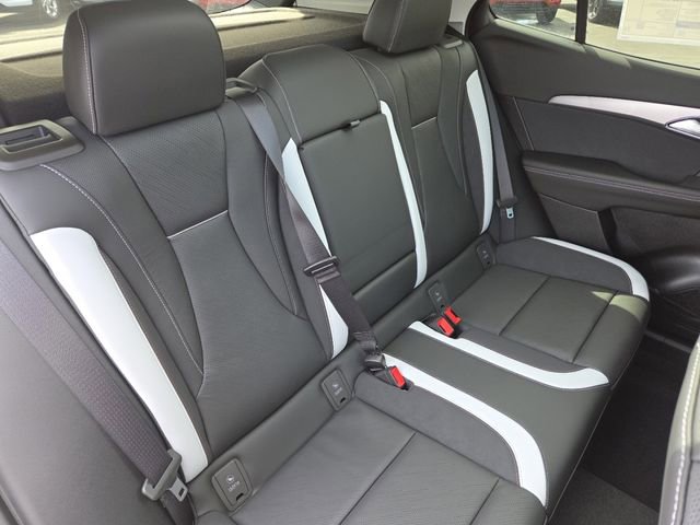 New 2026 Buick Envision Sport Touring image 33