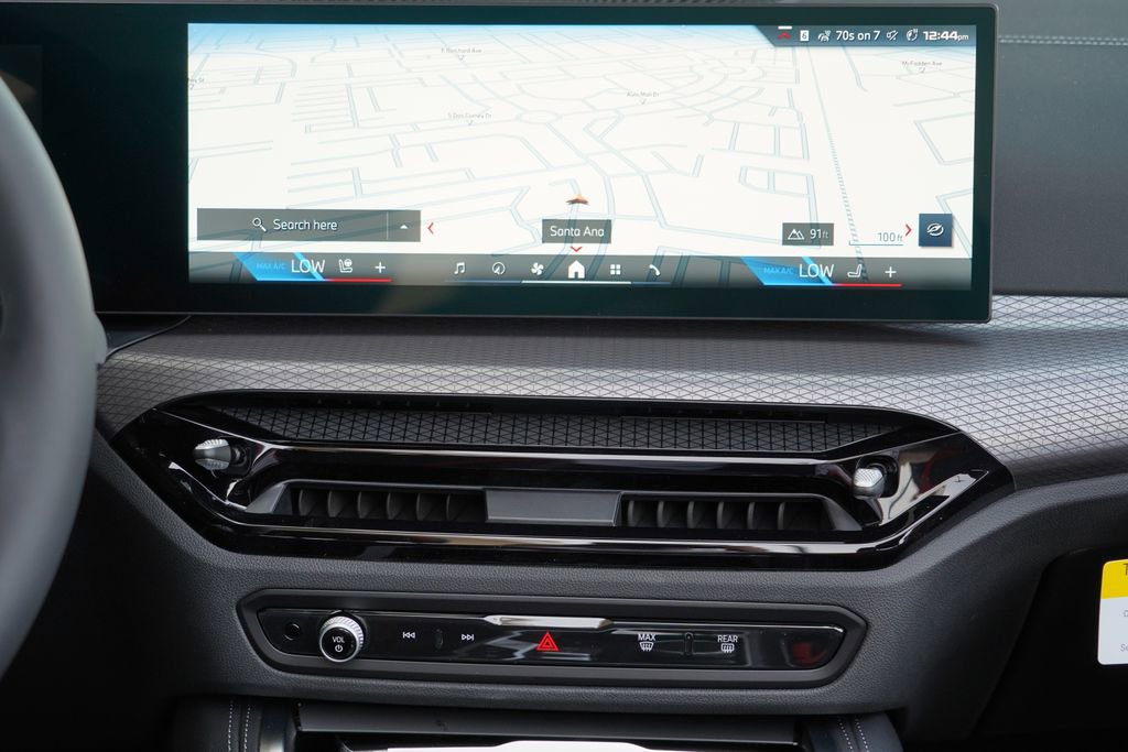 New 2026 BMW M440i Convertible w/ Premium Package image 16