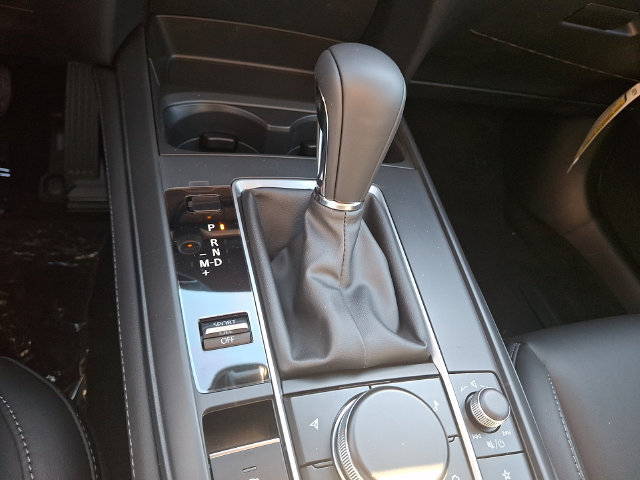 New 2026 MAZDA CX-30 AWD 2.5 S w/ Select Sport Pkg image 11
