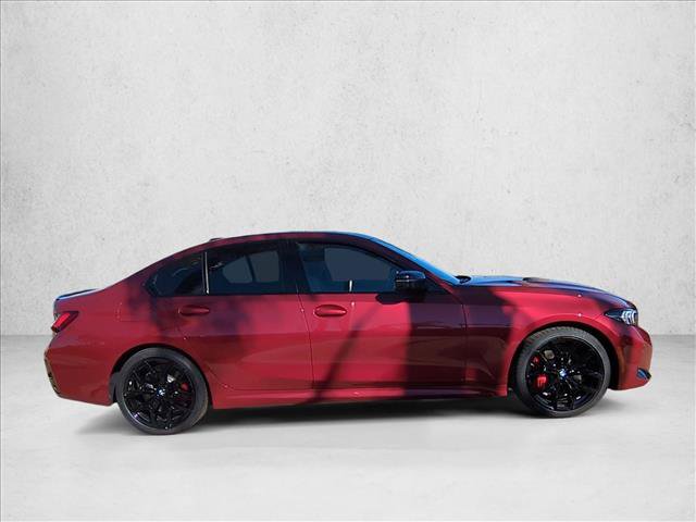 Used 2026 BMW 330i Sedan w/ M Sport Package image 6