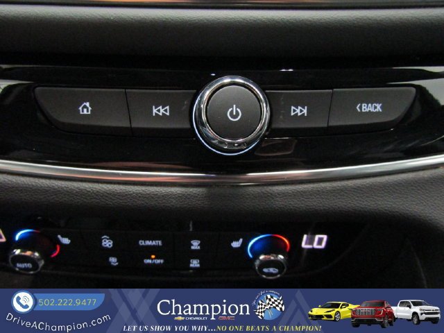 Used 2018 Buick Enclave Essence AWD/4WD image 35