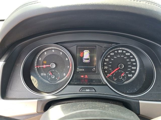 Used 2019 Volkswagen Atlas S image 19