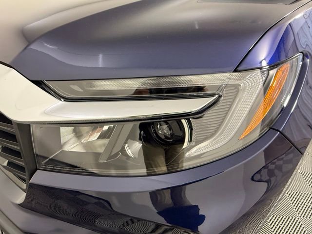 Used 2022 Honda Ridgeline RTL image 11