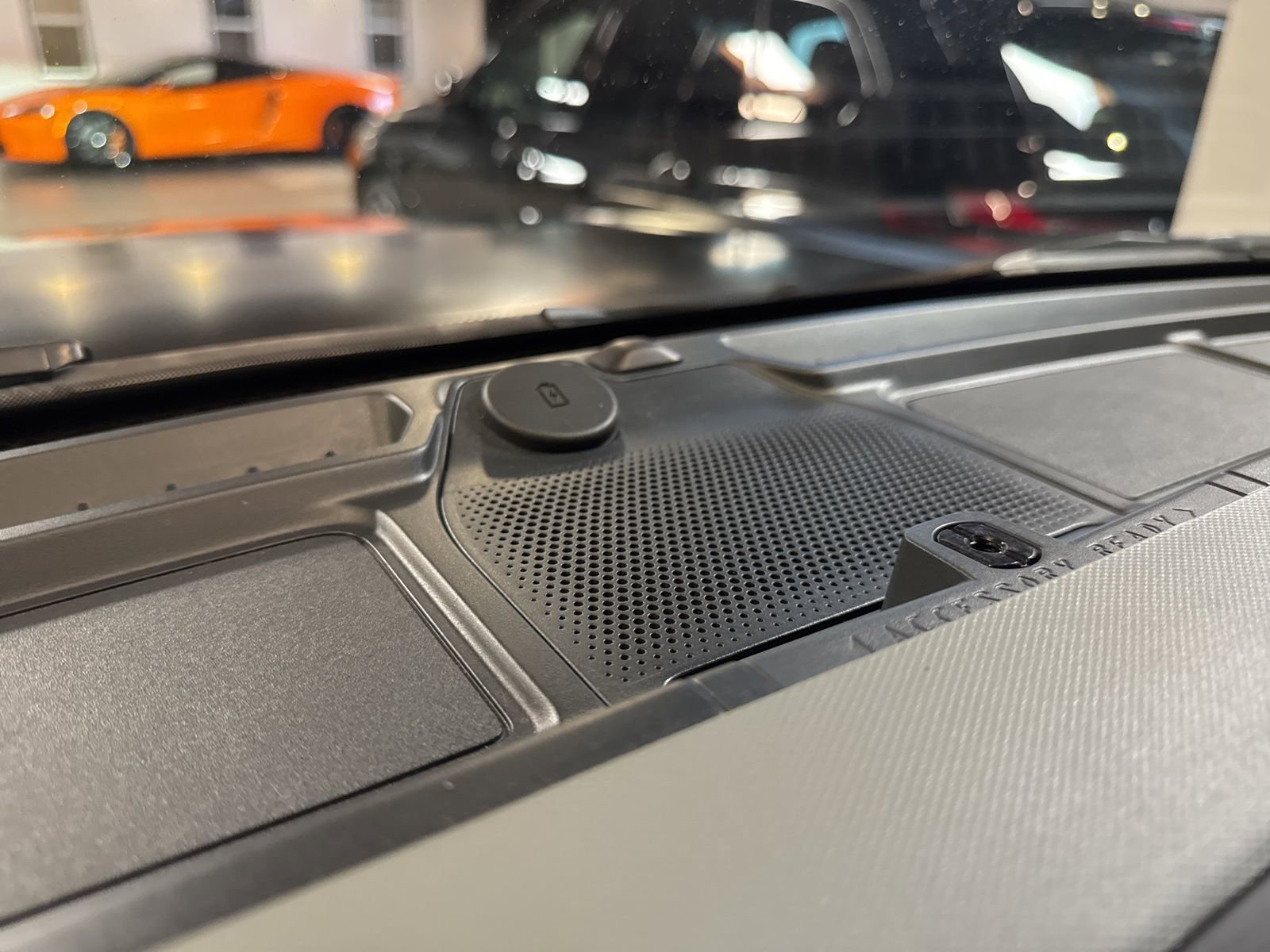 Used 2023 Ford Bronco Badlands image 37