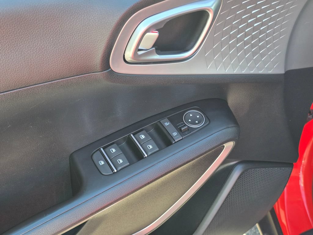 Used 2024 Kia Soul S FWD image 22