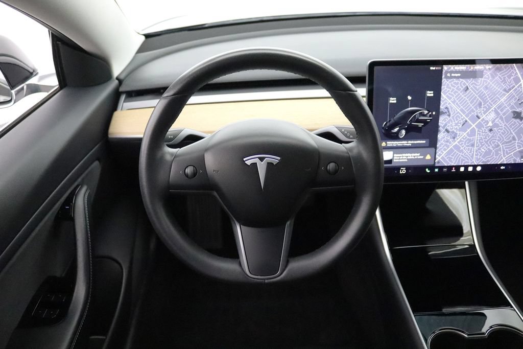 Used 2019 Tesla Model 3 Standard Range RWD image 20