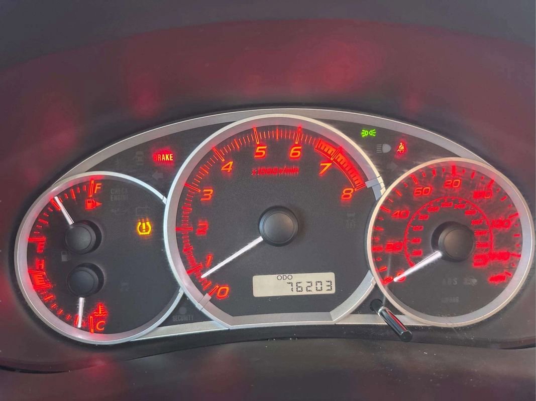 Used 2013 Subaru Impreza WRX Premium image 23