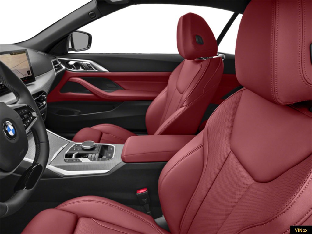 New 2026 BMW 430i xDrive Convertible image 6